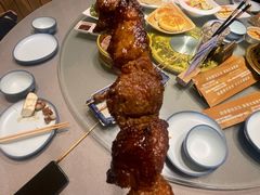 -牧马人奶茶馆(乌兰察布总店)
