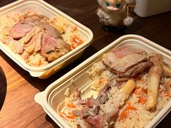 -217丰惠源抓饭(星湖街店)