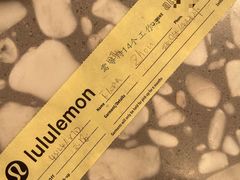 -lululemon(新天地店)