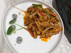 -马凯餐厅(地安门店)