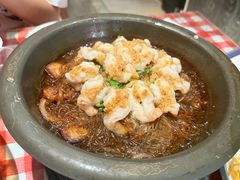 -老郑家东北春饼(龙悦居店)