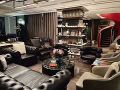 -伯衡55·吉品轩(乌鲁木齐南路店)