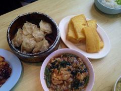 android_upload_pic-北大学一食堂