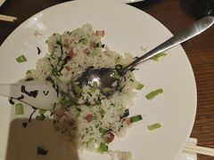 -逸林轩中餐厅(中信泰富朱家角锦江酒店)