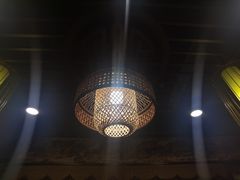 大堂-常赢三兄弟·清真涮肉·清真炒菜(朝阳新城店)