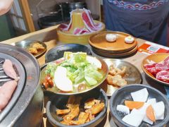 -九田家黑牛烤肉料理(溧阳吾悦店)