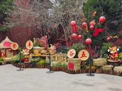 -钱王祠