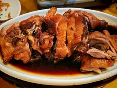 -东就鸭饭店·古早海南菜(友谊南海城店)