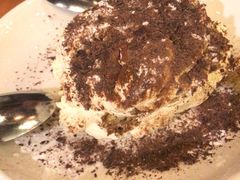 蘑菇汤卡布奇诺-PIZZA BIANCA(万象城店)