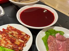 -蜀大侠火锅(四川北路店)