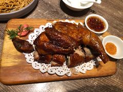 -茉莉餐厅(包河万达店)