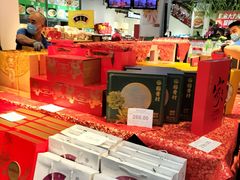-京客隆超市(华安店)