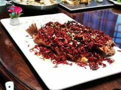 -面辣子·陕西家乡菜(长安店)