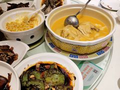 -金时代顺风大酒店(金山店)