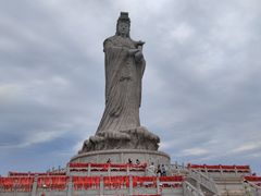 -天津妈祖文化园