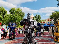 -水上乐园·欢乐世界