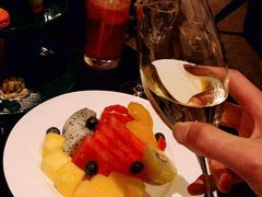 -天津东凯悦酒店·Market Café自助餐厅