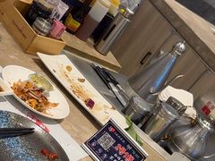 -上渔铁板烧(熙悦汇店)