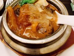 -王府茶宴(大观园总店)