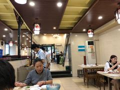 大堂-粤潮牛肉火锅店(江南大道店)