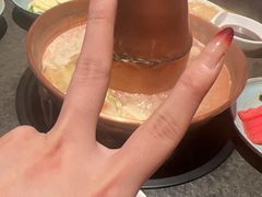 -老墙根涮肉·铜锅·烧烤(王四营店)