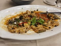-太子园林酒家
