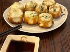哑巴生煎-哑巴生煎(临顿路店)