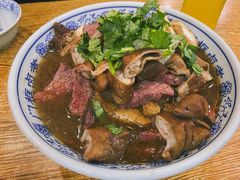 -门框胡同百年卤煮(前门煤市街店)