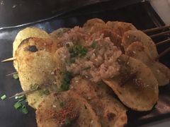 土豆-JUKEBOX玖部音乐餐厅(华侨城店)