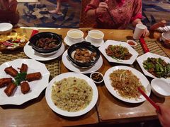 -北丽宫水疗会(宝利来国际大酒店店)
