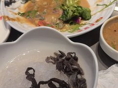 -蜀留香火锅·始于1999·原四川老火锅(白堤路店)