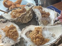 -船梆煮•蒸汽海鲜·生腌干蒸(五四广场店)