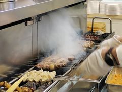 -楼外楼大刀肉传统火锅(西安大路店)