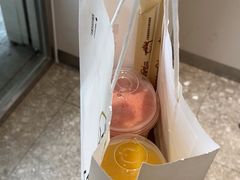 -喜茶(广州五羊邨店)