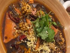 -哈啾嗨·蒙文化主题餐厅(京汉新城店)