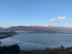 -大理洱海龙湾假日酒店
