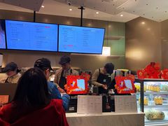 -奈雪的茶(市百一店)