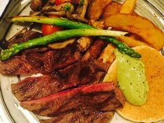 -AFS Cafe & Canteen(闽江二路店)