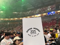 -宝能国际体育演艺中心