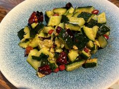 -水煮三国·川鲁江湖菜(香山店)