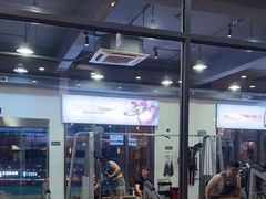 -豪逸健体(中骏广场店)