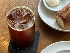 -ROAST coffee & eatery