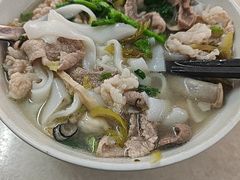 -志荣粿面小食店