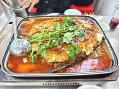 -邹胖哥好好吃餐馆(荔波美食街店)