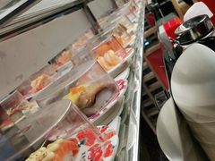 -友壹町寿司(嘉洲广场店)
