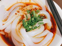 -洞子口张老二凉粉(文殊坊美食街店)