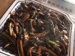 酱爆螺丝-洞天食府(北大街店)