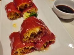 -稻香海鲜饭店(第一国际店)
