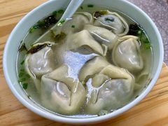 -老裕缘汤包馆(嘉善路店)