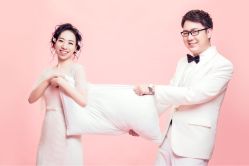 -新奕映像摄影机构